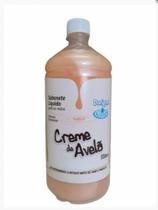 Sabonete Líquido Glicerinado Creme de Avelã 1L Sabonete Líquido Glicerinado Creme de Avelã 1L