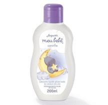 Sabonete Líquido Glicerinado da Cabeça aos Pés Meu Bebê Soninho 200ml Sabonete Líquido Glicerinado da Cabeça aos Pés Meu Bebê Soninho 200ml
