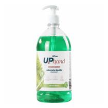 Sabonete Líquido Glicerinado Erva Doce 1L Up Hand UPPro Com Pump Sabonete Líquido Glicerinado Erva Doce 1L Up Hand UPPro Com Pump