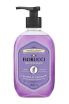 Sabonete Líquido Glicerinado Fiorucci 400Ml Lavanda Sabonete Líquido Glicerinado Fiorucci 400Ml Lavanda