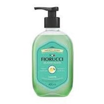 Sabonete Líquido Glicerinado Fiorucci Limone 400ml Sabonete Líquido Glicerinado Fiorucci Limone 400ml