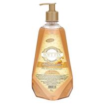Sabonete Liquido Glicerinado Hidratação Soft Fix 500ml