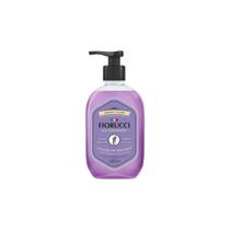 Sabonete líquido glicerinado lavanda 400ml fiorucci