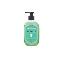 Sabonete Líquido Glicerinado - Limone 400ml - Fiorucci Sabonete Líquido Glicerinado - Limone 400ml - Fiorucci