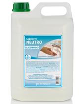 Sabonete Líquido Glicerinado Neutro Sem Aroma 5 Litros Sabonete Líquido Glicerinado Neutro Sem Aroma 5 Litros