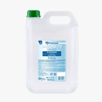 Sabonete líquido glicerinado neutro suavidade e maciez 5l premisse