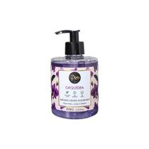 Sabonete Líquido Glicerinado Orquídea Poty Cosméticos 350 ml Sabonete Líquido Glicerinado Orquídea Poty Cosméticos 350 ml