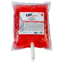 Sabonete Líquido Glicerinado para Mãos Uppro Hand Romã e Maçã 800ML com Válvula