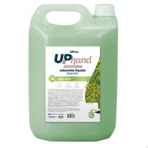 Sabonete liquido glicerinado up hand 5 litros Sabonete liquido glicerinado up hand 5 litros