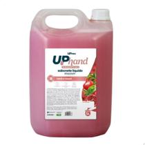 Sabonete liquido glicerinado up hand 5 litros Sabonete liquido glicerinado up hand 5 litros
