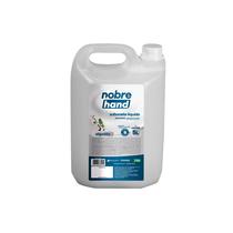 Sabonete Liquido Glicerinado UpPro 5L - Nobre