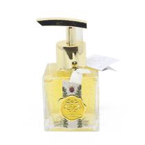 Sabonete Líquido Glitter Alecrim Dani Fernandes 120ml Sabonete Líquido Glitter Alecrim Dani Fernandes 120ml