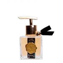 Sabonete Liquido Glitter Flor de Figo 120ml - Dani Fernandes