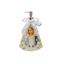 Sabonete Liquído Glitter Mãe Querida Flor de Algodão 210ml Sabonete Liquído Glitter Mãe Querida Flor de Algodão 210ml