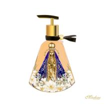 Sabonete Liquido Glitter Mãe Querida