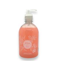 Sabonete Líquido Gold Flores e Frutas 500ml - Audax Sabonete Líquido Gold Flores e Frutas 500ml - Audax