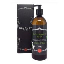 Sabonete Liquido Gourmet Ervas Finas 500ml 7.7.14 Herbo