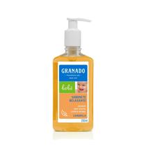 Sabonete Liquido Granado Bebe Camomila 250ml