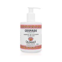 Sabonete Liquido Granado Calendula 300ml