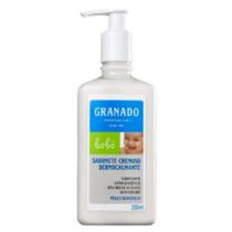 Sabonete Líquido Granado Dermocalmante Bebê - 250Ml Sabonete Líquido Granado Dermocalmante Bebê - 250Ml