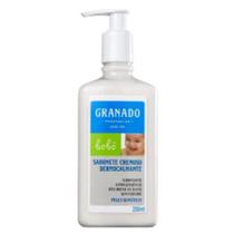 Sabonete Líquido Granado Dermocalmante Bebê - 250Ml Sabonete Líquido Granado Dermocalmante Bebê - 250Ml