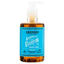 Sabonete Líquido Granado Glicerina 300ml