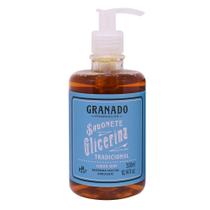 Sabonete Líquido Granado - Glicerina Tradicional
