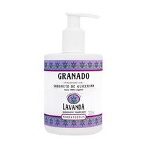 Sabonete Liquido Granado Lavanda 300ml