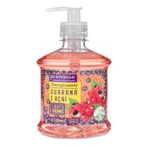 Sabonete Líquido Guaraná Açaí 450 Ml Sabonete Líquido Guaraná Açaí 450 Ml
