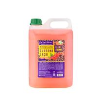 Sabonete Líquido Guaraná e Açaí 5L Premisse Sabonete Líquido Guaraná e Açaí 5L Premisse