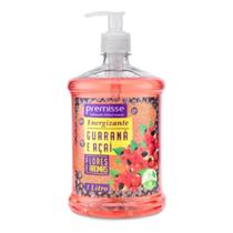Sabonete Liquido Guaraná E Açai Glicerinado Frasco 1 Litro Sabonete Liquido Guaraná E Açai Glicerinado Frasco 1 Litro