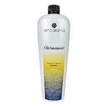 Sabonete Líquido Harmonic 1L - Fragrância Elegante e Refinada