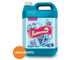 Sabonete liquido harmoniex buque azul 5 litros Sabonete liquido harmoniex buque azul 5 litros