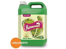 Sabonete liquido harmoniex erva doce 5lts Sabonete liquido harmoniex erva doce 5lts
