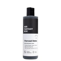 Sabonete Líquido Her Fantasy Box Detox de Carvão 237ml Sabonete Líquido Her Fantasy Box Detox de Carvão 237ml