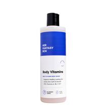 Sabonete Líquido Her Fantasy Box Multi-Vitaminas 237ml Sabonete Líquido Her Fantasy Box Multi-Vitaminas 237ml