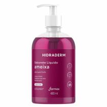 Sabonete Liquido Hidraderm Ameixa Sabonete Liquido Hidraderm Ameixa