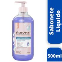 Sabonete Líquido Hidramais 500ml