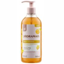 Sabonete Líquido Hidramais Ameixa Dourada 500ml Sabonete Líquido Hidramais Ameixa Dourada 500ml
