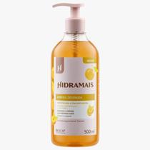 Sabonete Líquido Hidramais Ameixa Dourada Sabonete Líquido Hidramais Ameixa Dourada
