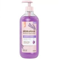 Sabonete Líquido Hidramais Lavanda 500ml Sabonete Líquido Hidramais Lavanda 500ml