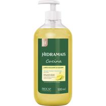 Sabonete Líquido Hidramais Limão Siciliano e Alecrim 500ml