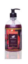 Sabonete Líquido Hidratação Profunda Ameixa Negra 500ml - Amazônia Aromas