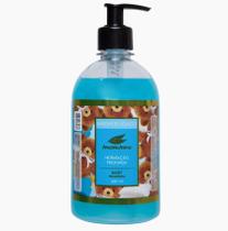 Sabonete Líquido Hidratação Profunda Baby 500ml - Amazônia Aromas