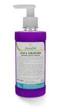 Sabonete Líquido Hidratante Açaí e Jabuticaba 500ml - Suavetok Sabonete Líquido Hidratante Açaí e Jabuticaba 500ml - Suavetok