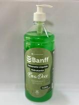 Sabonete Líquido Hidratante ALOE VERA Sabonete Líquido Hidratante ALOE VERA