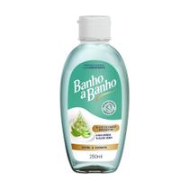 Sabonete Líquido Hidratante Banho a Banho Chá Verde e Aloe Vera 250ml Sabonete Líquido Hidratante Banho a Banho Chá Verde e Aloe Vera 250ml