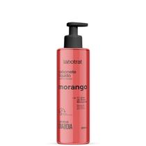 Sabonete Liquido Hidratante Corporal e Facial Labotrat Dia a Dia - 190ml