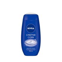 Sabonete Líquido Hidratante Creme Care Nivea 250ml