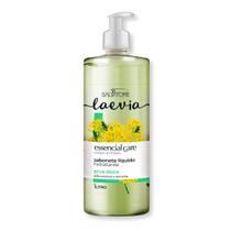 Sabonete Líquido Hidratante Erva Doce Laevia 1L Sabonete Líquido Hidratante Erva Doce Laevia 1L